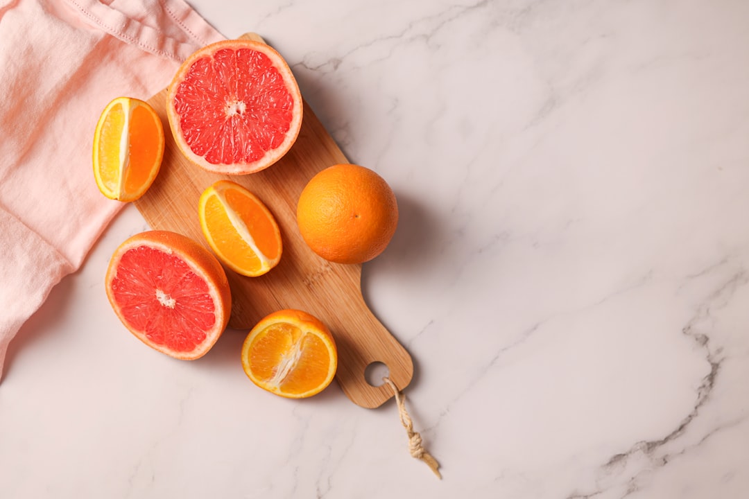 grapefruit