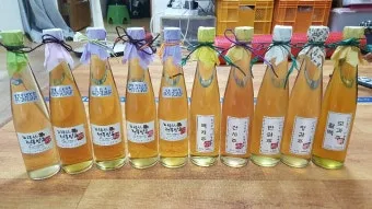 한국 전통주 종류 막걸리 증류식 술_16