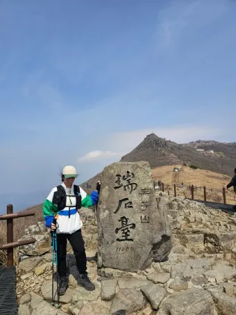무등산 등산코스 완벽 등산지도와 준비사항 2025_19