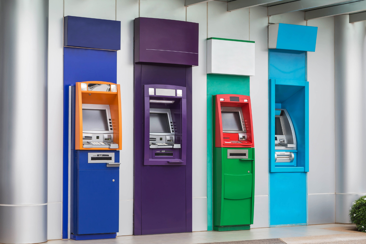 금융 앱이 많아질수록 헷갈리는 이유