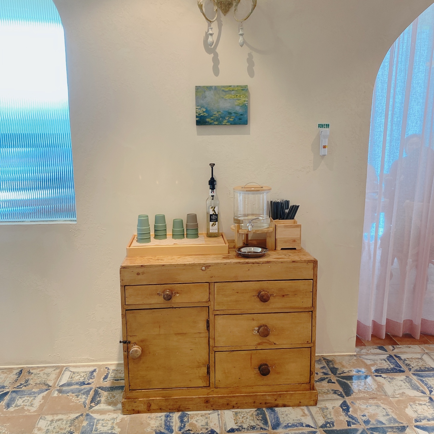 제주 한마음 근린공원 브런치 카페 데미다 제주도민 제주공항