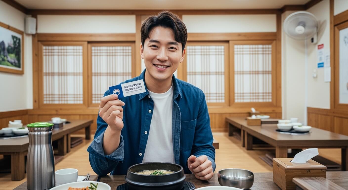 민생회복소비쿠폰