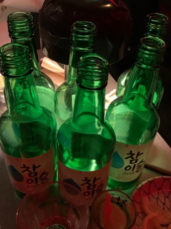 추석 음식 칼로리