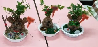 원예치료사 과정 안내 응시자격 교육시간 활동분야_23