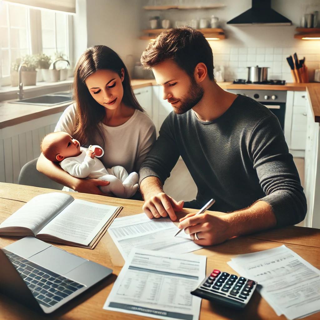 신생아 특례대출