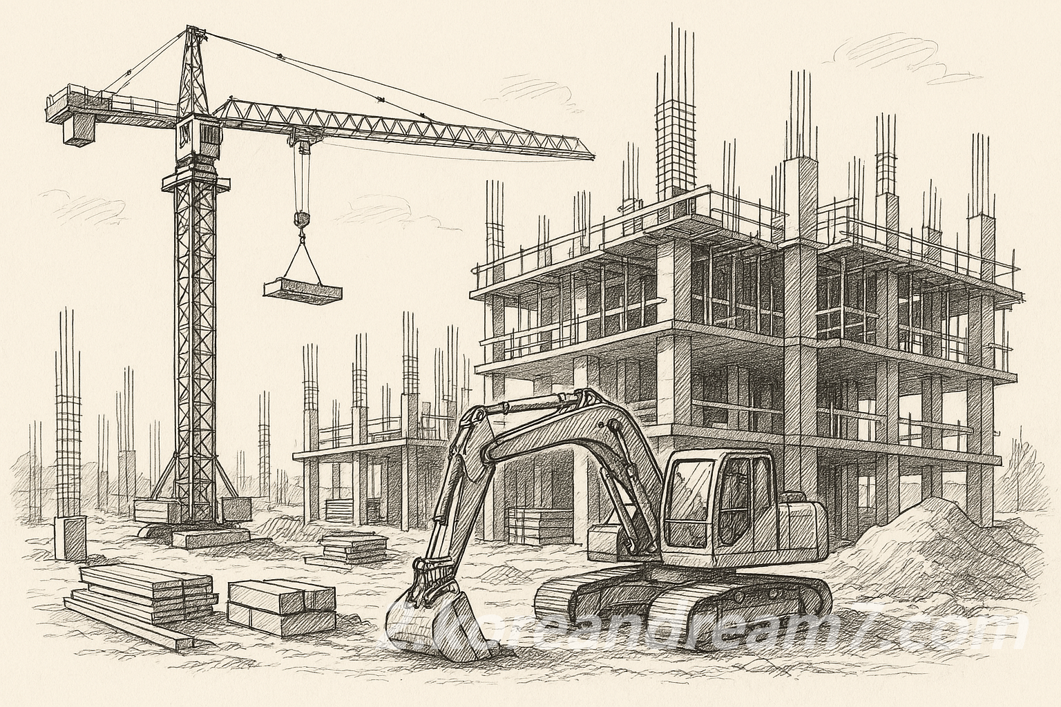 화재에 취약한 단열재 5가지