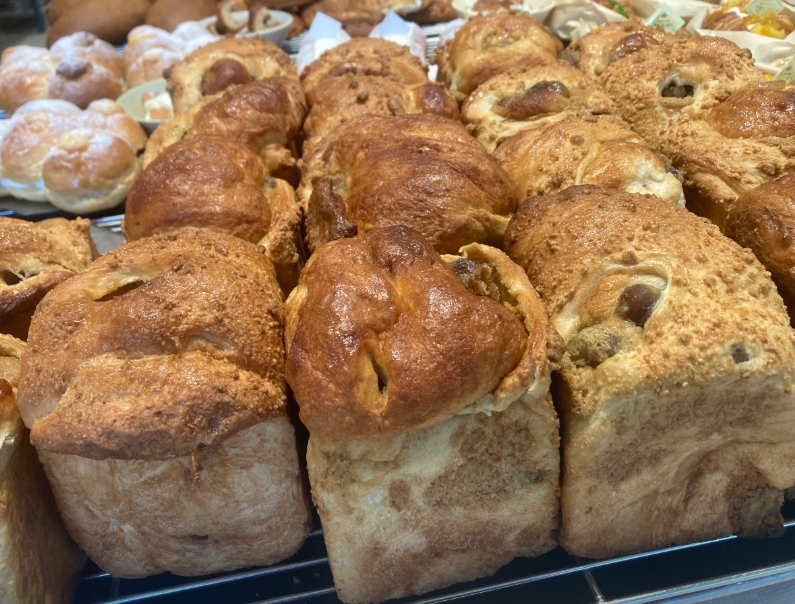 꼬망스케익 정보 안내