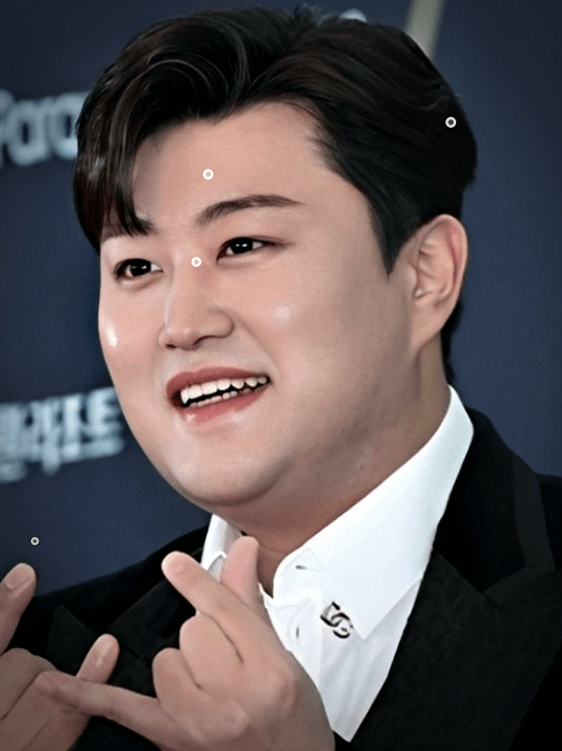 김호중