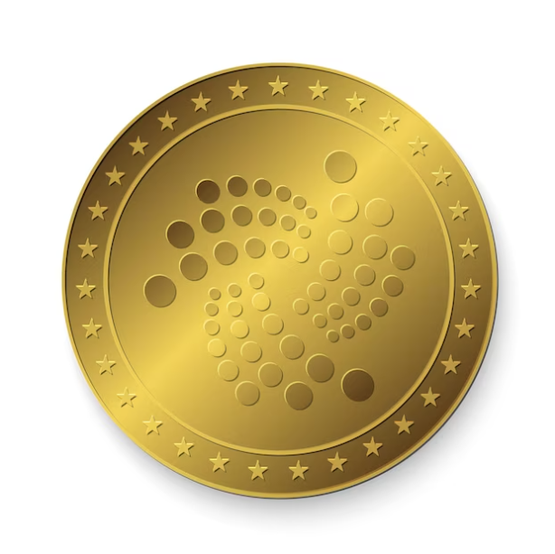 아이오타(IOTA)