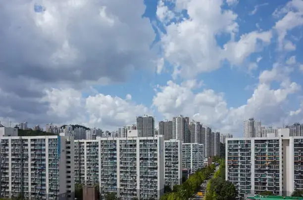 입주권과 분양권이란?
