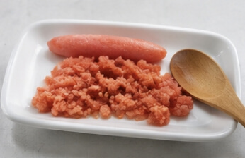 명란 계란말이
