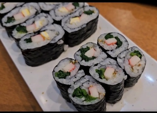 우동의달인-김초밥달인-수락-용산