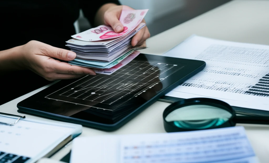 개인사업자 종합소득세 절세 시뮬레이션..