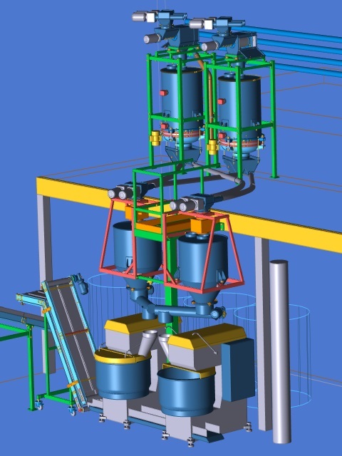 VariCAD 2023 무료 다운로드