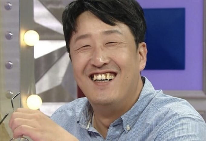 배우 현봉식