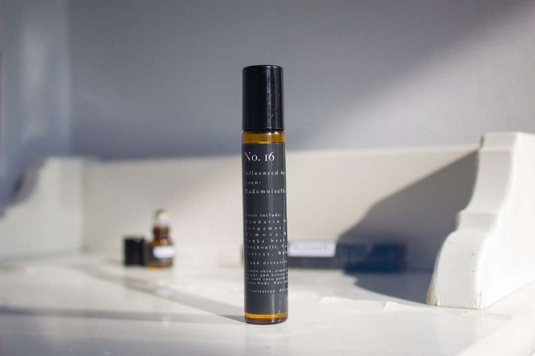 Natural Perfume