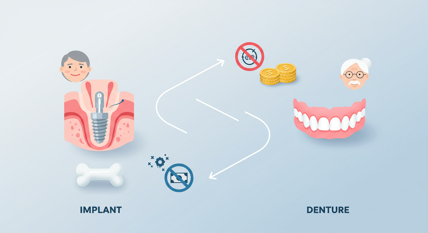 "어떤 경우에 어떤 치료가 적합할까?"에 대한 이미지입니다.