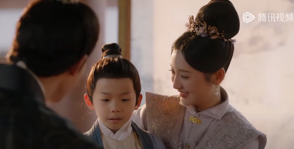 [중드 다시보기 추천] 진계적주모 결말, 24화 줄거리, 등장인물 대고정 욱총 유윤군