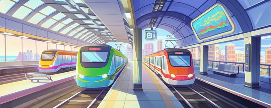 광운대역 경춘선 배차 간격 및 실시간..