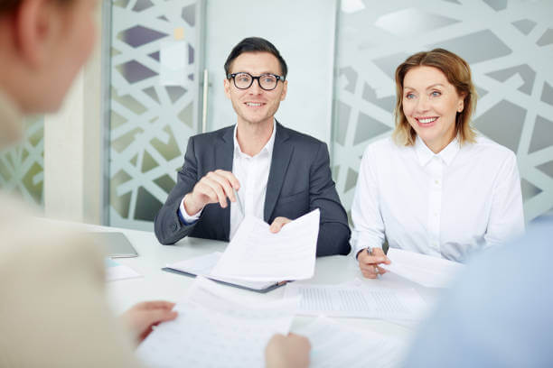 AI면접 연습 체크리스트