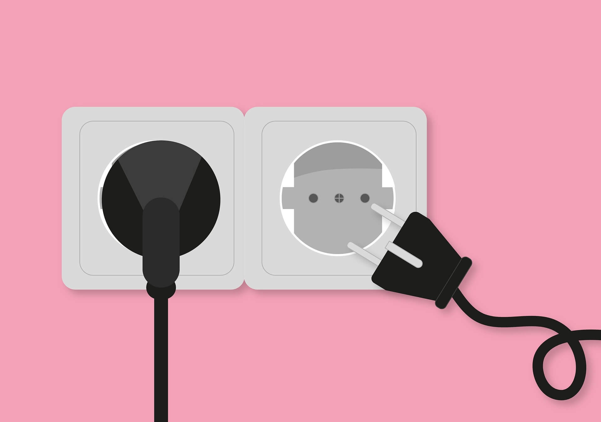 혼자 사는 사람 전기 요금 줄이는 방법