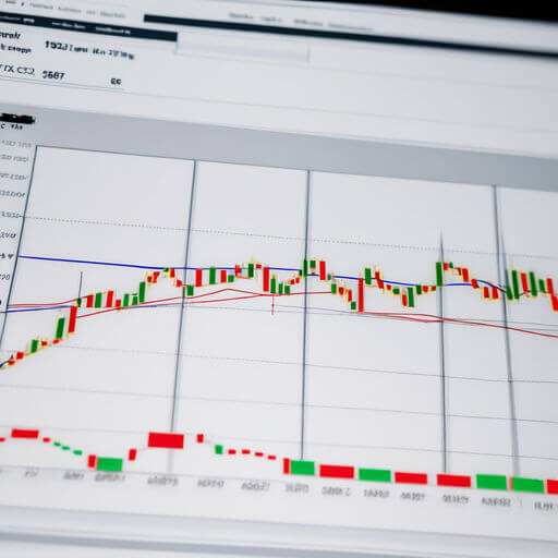이동평균선매매기법설정