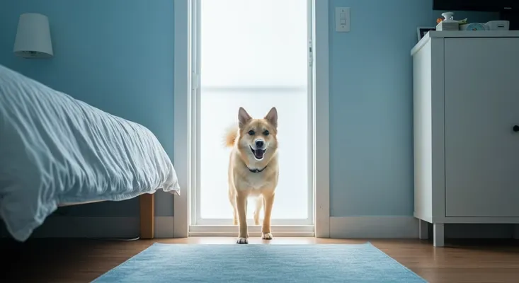 실내 노즈워크, 어떻게 시작하나요?