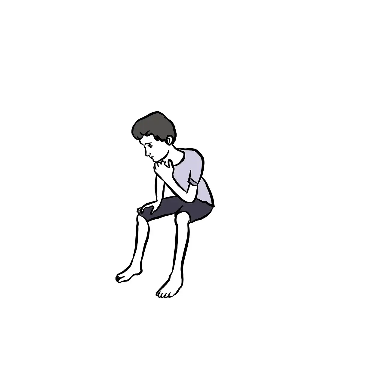 건강을 지키는 운동