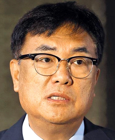 정진석 비서실장 임명 이유 배경 &amp;#124; 정진석 의원 프로필 나이 고향 학력 재산 