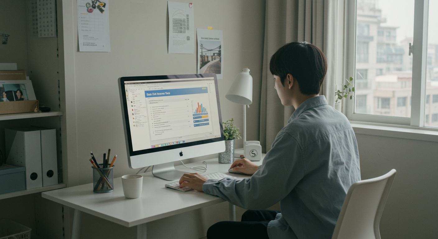 임대소득, 임대소득세