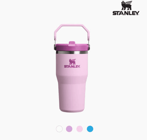 스탠리텀블러 추천 순위 TOP 5(25년 7월) - 네이버, 쿠팡 판매 랭킹 비교 분석