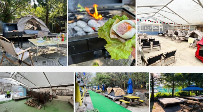 주말 아이랑 가기 좋은 곳 추천 - 배다골 테마파크