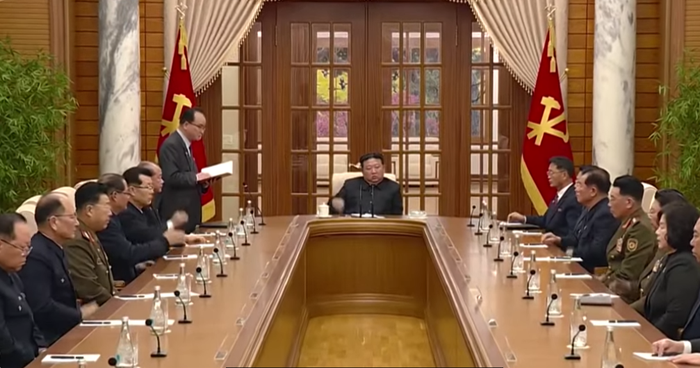 북한