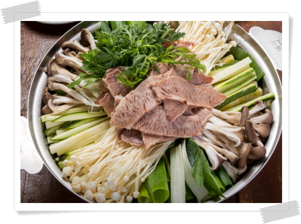 전현무계획2 명동 한우전골국수 메뉴