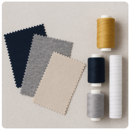 스판덱스의 미래