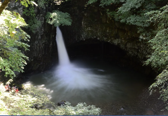 여기가 진짜 한국 맞아? 외국보다 더 멋진 국내 여행지 BEST 5