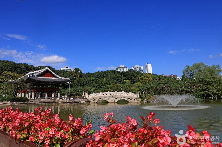 성남 가볼만한곳 베스트10