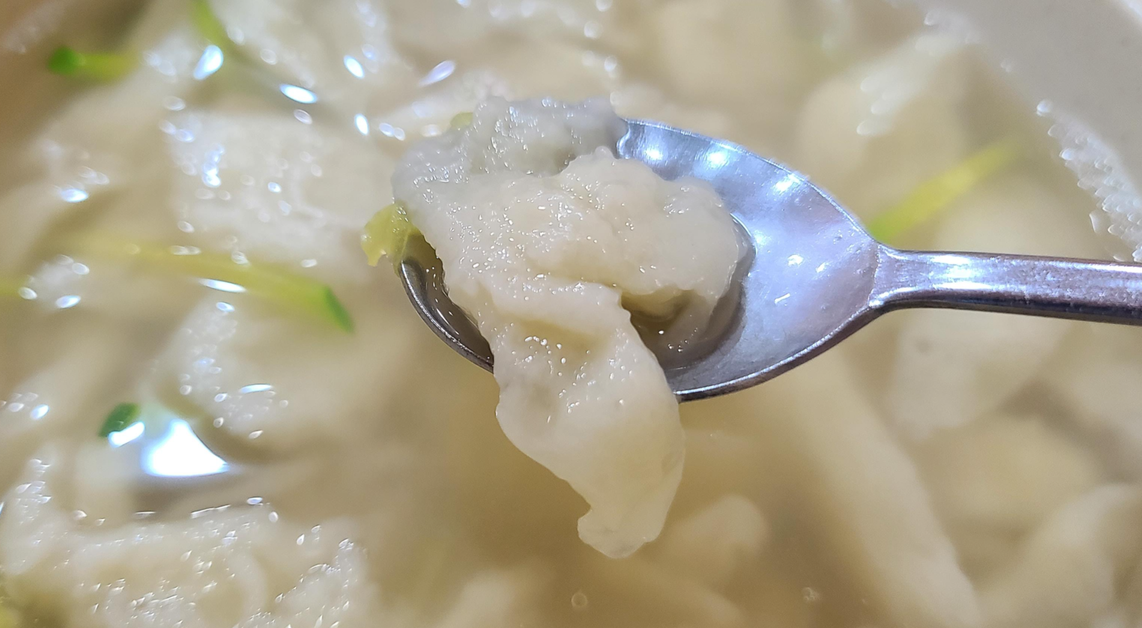 성남맛집 수제비 칼국수 음성손칼국수 상대원맛집