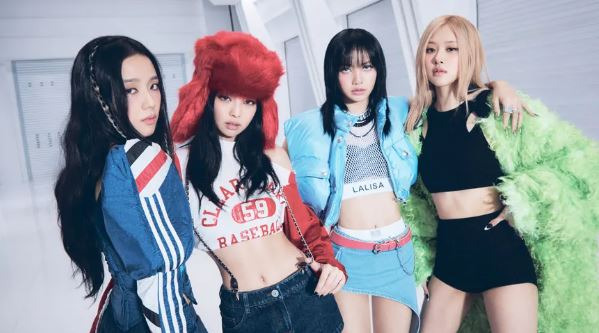 제니 블랙핑크 데뷔