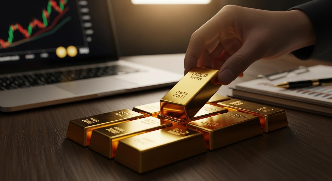 금투자 주식 종목