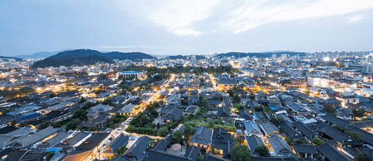 레일크루즈 해랑열차 효도관광 서부권 1박 2일 코스 일정 예약 가격