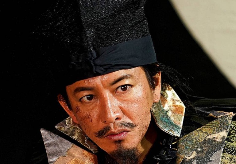 【일본 시대극 영화 추천】 레전드 앤 버터플라이 다시보기 줄거리 결말 후기 리뷰 스포일러