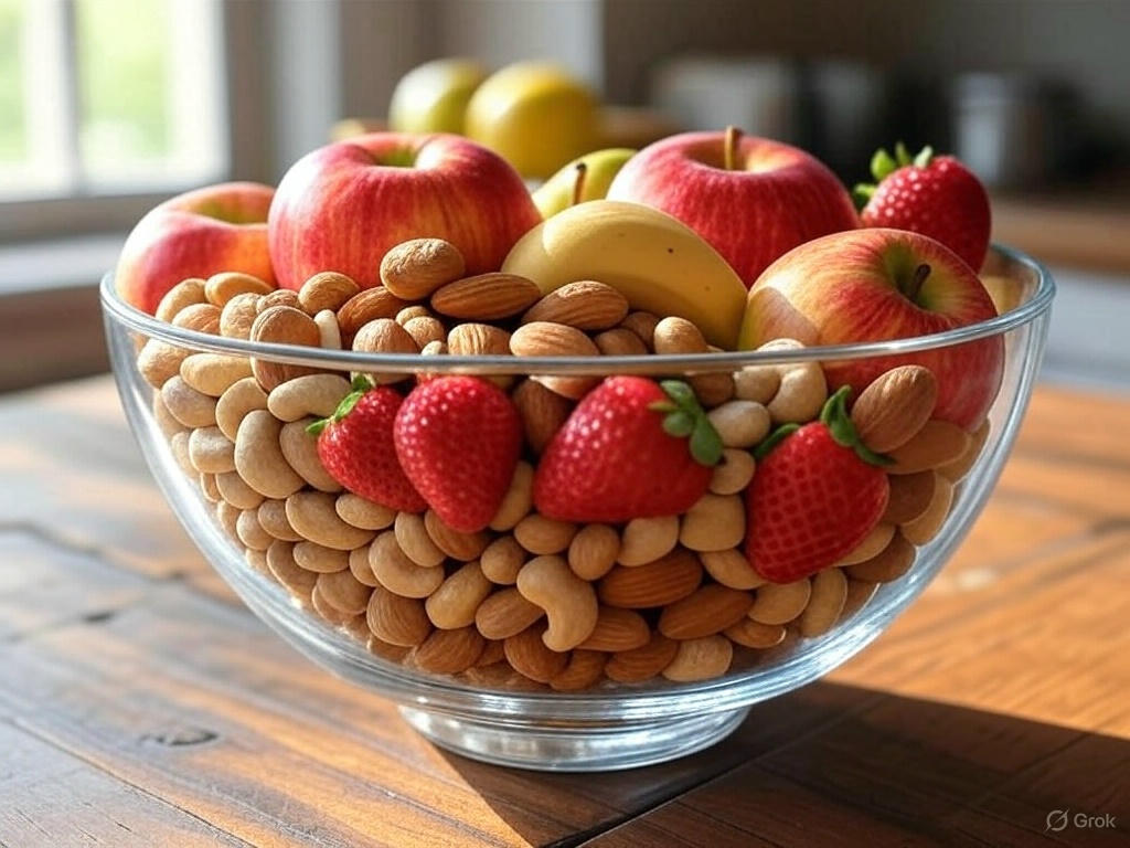 항산화식품 추천