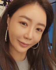 이의정 열애