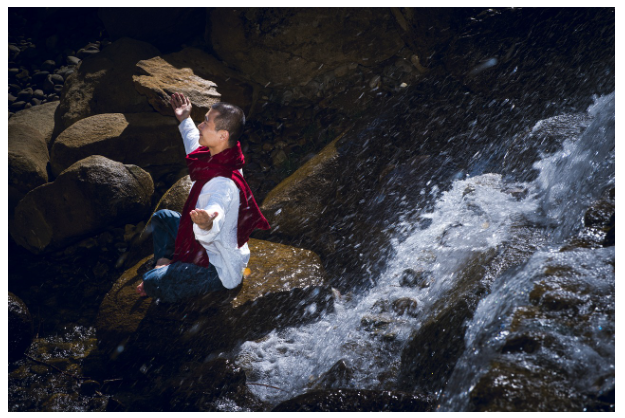 갱년기 자연치유 vs 의학적 치료