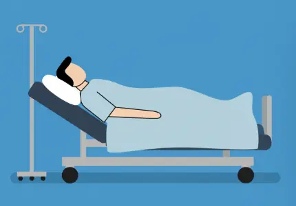 항암부작용 설사와 변비