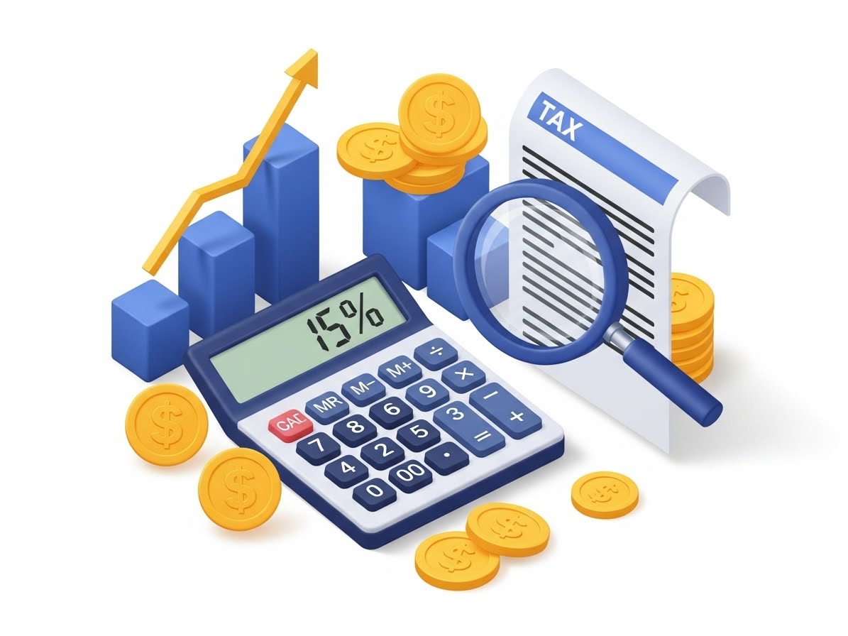 금융소득 종합과세 세율