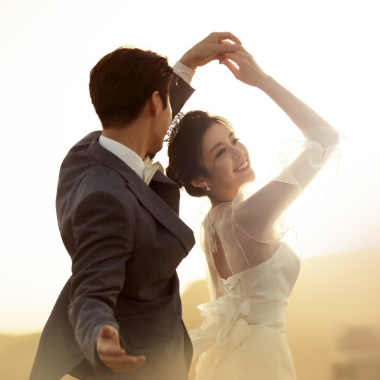 대구 웨딩 촬영 업체(스튜디오) 추천 BEST 5 - 위드 웨딩