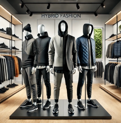 멀티 페르소나 트렌드