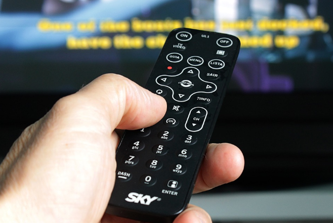 블랙아웃 증상이란?